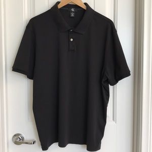 Calvin Klein men’s polo